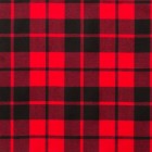 Reiver Light Weight Tartan Fabric - Ettrick